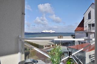 Strandhotel Laboe Nr 18 - Laboe - 0