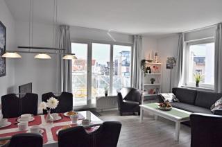 Strandhotel Laboe Nr 18 - Laboe - 9