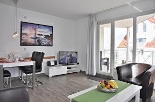 Strandhotel Laboe Nr 18 - Laboe - 5