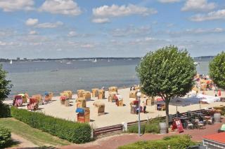Strandhotel Laboe Nr 18 - Laboe - 3