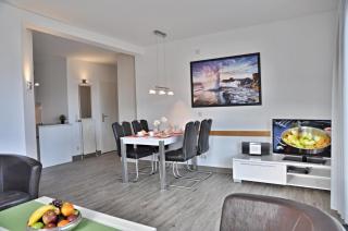 Strandhotel Laboe Nr 18 - Laboe - 2