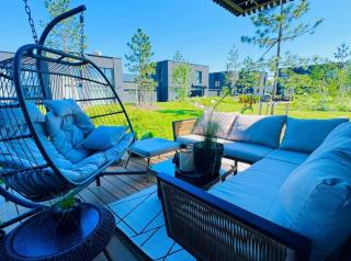 Baltic Breeze Apartments Palanga - Palanga - 6