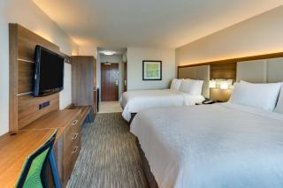 Holiday Inn Express Lake Worth NW Loop 820 by IHG - 4