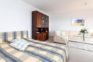 Commodore Wohnung 44 - 1