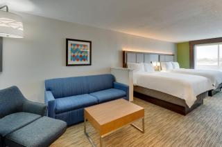 Holiday Inn Express Lake Worth NW Loop 820 by IHG - 2