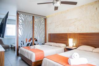 GF - 5th Av - Ocean Pool View - Playa del Carmen - 6