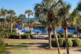 Shorewood 232 - Île de Hilton-Head - 7