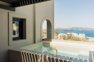 Black Diamond Suites - Akrotiri - 8
