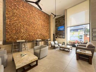 GF - 5th Av - Ocean Pool View - Playa del Carmen - 1