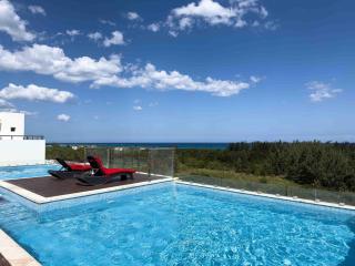 GF - 5th Av - Ocean Pool View - Playa del Carmen - 0