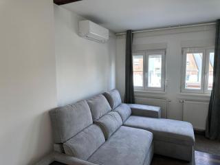 La terrasse - Eckbolsheim - 5