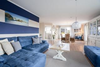 Lighthouse Wittenbergen - Grömitz - 6