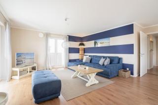 Lighthouse Wittenbergen - Grömitz - 5