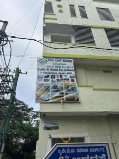 Go Green Homes - MD Block - Bangalore - 9