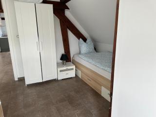 La terrasse - Eckbolsheim - 1