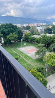 Alquiler Apartamento Cali-La flora - - 2