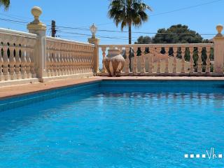 VH CostaBlanca - GRALLA - Benissa - 9
