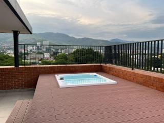 Alquiler Apartamento Cali-La flora - - 4