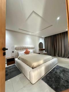 Luxury Villa - Swimming Pool - 10 to 12 px - Marrakech - 5