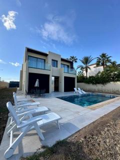 Luxury Villa - Swimming Pool - 10 to 12 px - Marrakech - 0