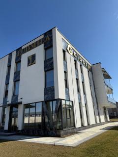 Galactic&Ludmila Suite SPA - 8