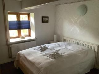 Ferienwohnung-Austernfischer - Niebüll - 2
