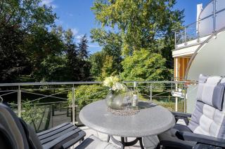Residenz am Kurpark- Wohnung 16 - Grömitz - 9