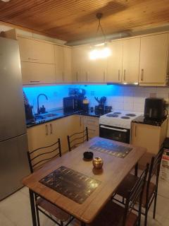 Serenity Oasis Country House - Dhíkella - 0