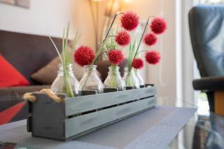 Residenz am Kurpark- Wohnung 16 - Grömitz - 5