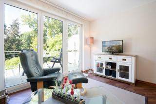Residenz am Kurpark- Wohnung 16 - Grömitz - 4