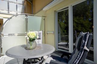 Residenz am Kurpark- Wohnung 16 - Grömitz - 3