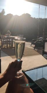 Large villa with boathouse - 6