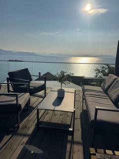 Large villa with boathouse - Lunde - 5