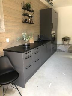 Large villa with boathouse - 3