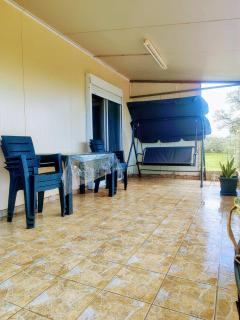 Serenity Oasis Country House - Dhíkella - 3