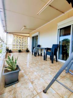 Serenity Oasis Country House - Dhíkella - 1