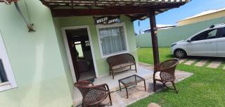 casa dois quartos completa em saquarema, barra nova - Saquarema - 0