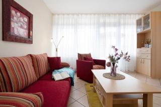 Sonnenwinkel Wohnung 5 - Kellenhusen - 0