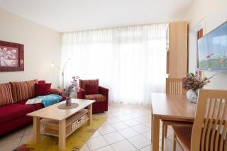 Sonnenwinkel Wohnung 5 - Kellenhusen - 4