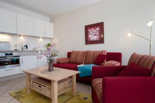Sonnenwinkel Wohnung 5 - Kellenhusen - 3