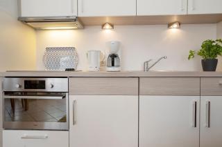 Sonnenwinkel Wohnung 5 - Kellenhusen - 2