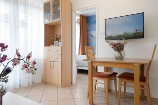 Sonnenwinkel Wohnung 5 - Kellenhusen - 1