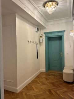 Apartament Muszelka Nadmorskie Miejsce - Gdynia - 5