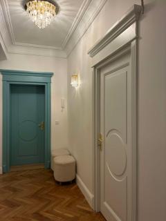 Apartament Muszelka Nadmorskie Miejsce - Gdynia - 7
