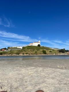 casa dois quartos completa em saquarema, barra nova - 1