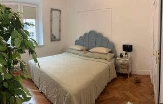 Apartament Muszelka Nadmorskie Miejsce - Gdynia - 0
