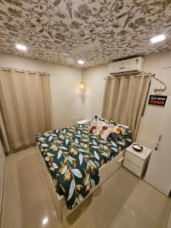 Cottage style 2bhk Raja House, Bandra - Mumbai - 7