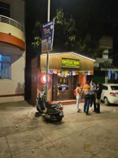 Cottage style 2bhk Raja House, Bandra - 6