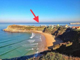 Ensenada Dichosa - Suances - 2