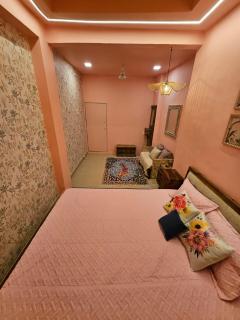 Cottage style 2bhk Raja House, Bandra - Mumbai - 2